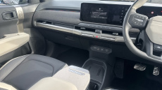 Kia Ev3 148kW GT-Line S 81.4kWh 5dr Auto Electric Estate